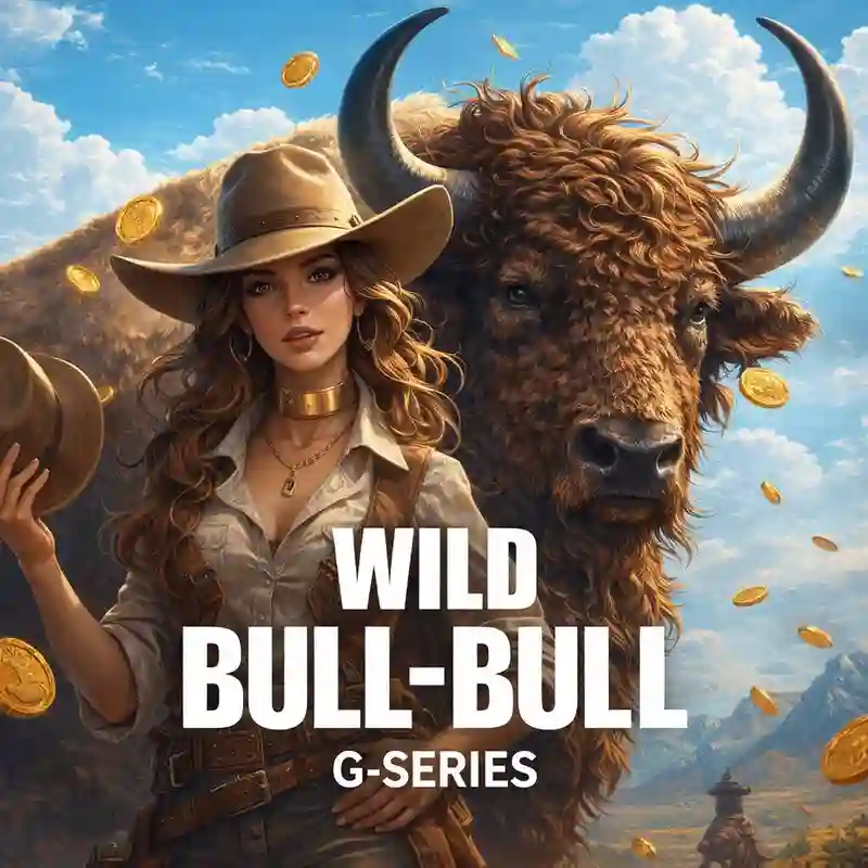 Wild na Bull Bull casino game at winbuzz bet